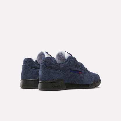 Reebok Men Workout Plus Shoes