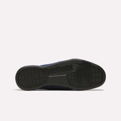 Reebok Men Workout Plus Shoes