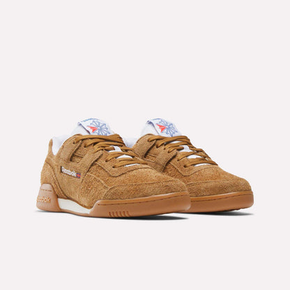 Reebok Men Workout Plus Shoes