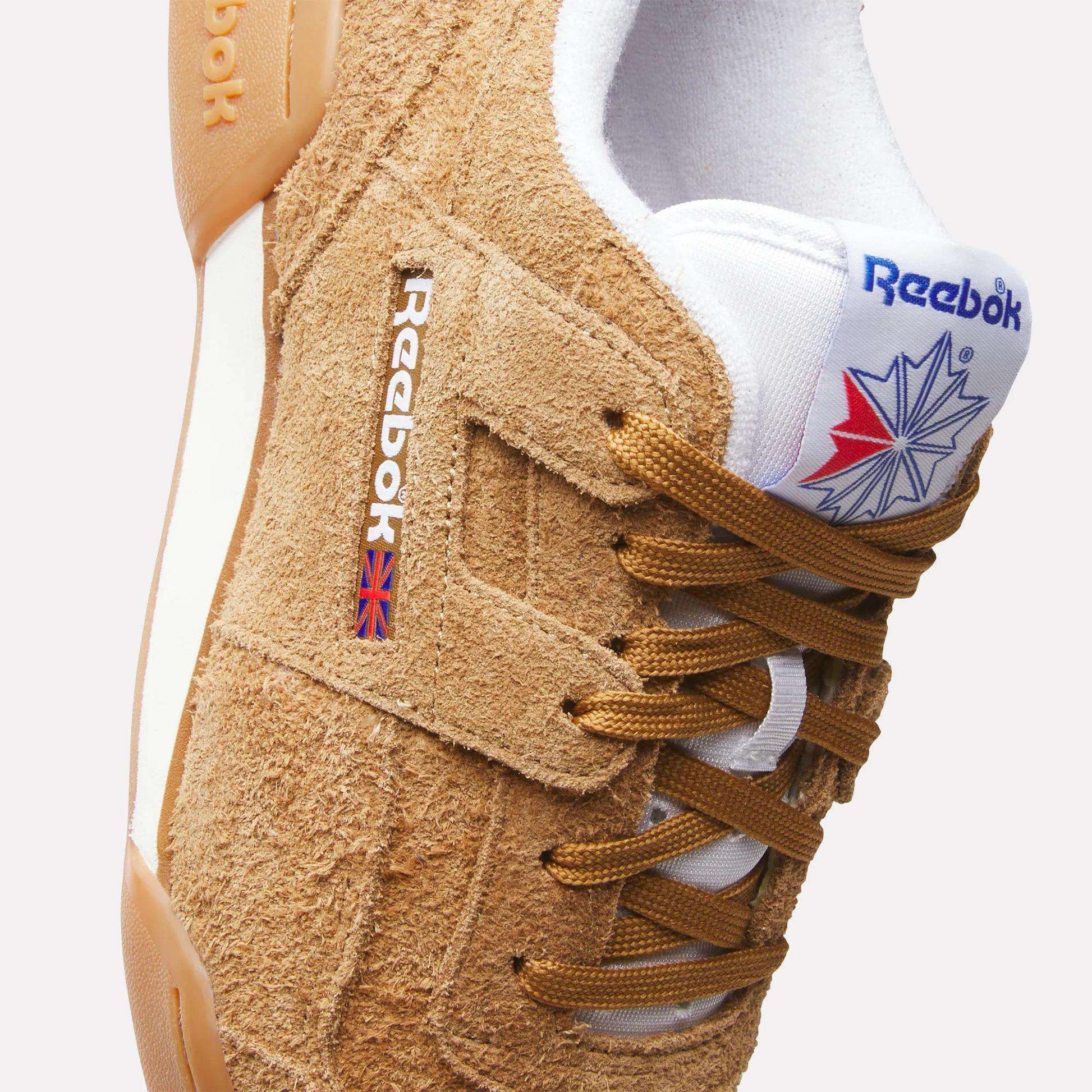 Reebok Men Workout Plus Shoes