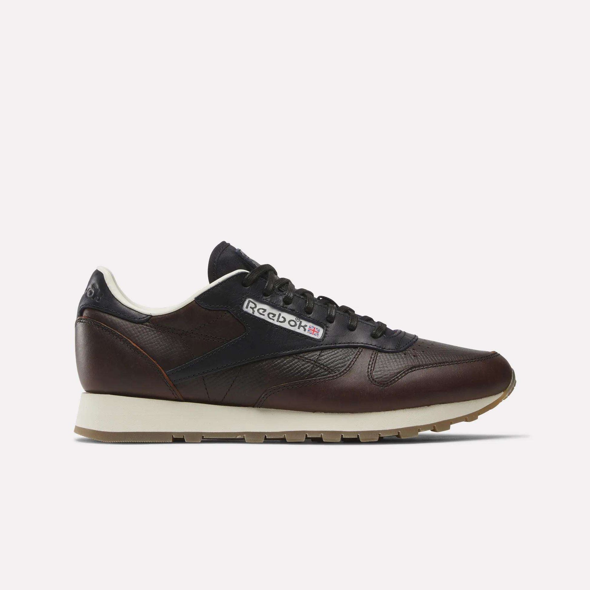 Reebok Men Reebok x C.F. Stead Classic Leather Shoes