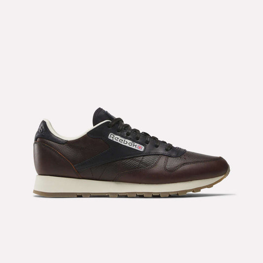 Reebok Men Reebok x C.F. Stead Classic Leather Shoes