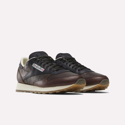 Reebok Men Reebok x C.F. Stead Classic Leather Shoes