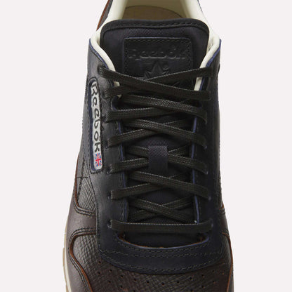 Reebok Men Reebok x C.F. Stead Classic Leather Shoes