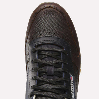 Reebok Men Reebok x C.F. Stead Classic Leather Shoes
