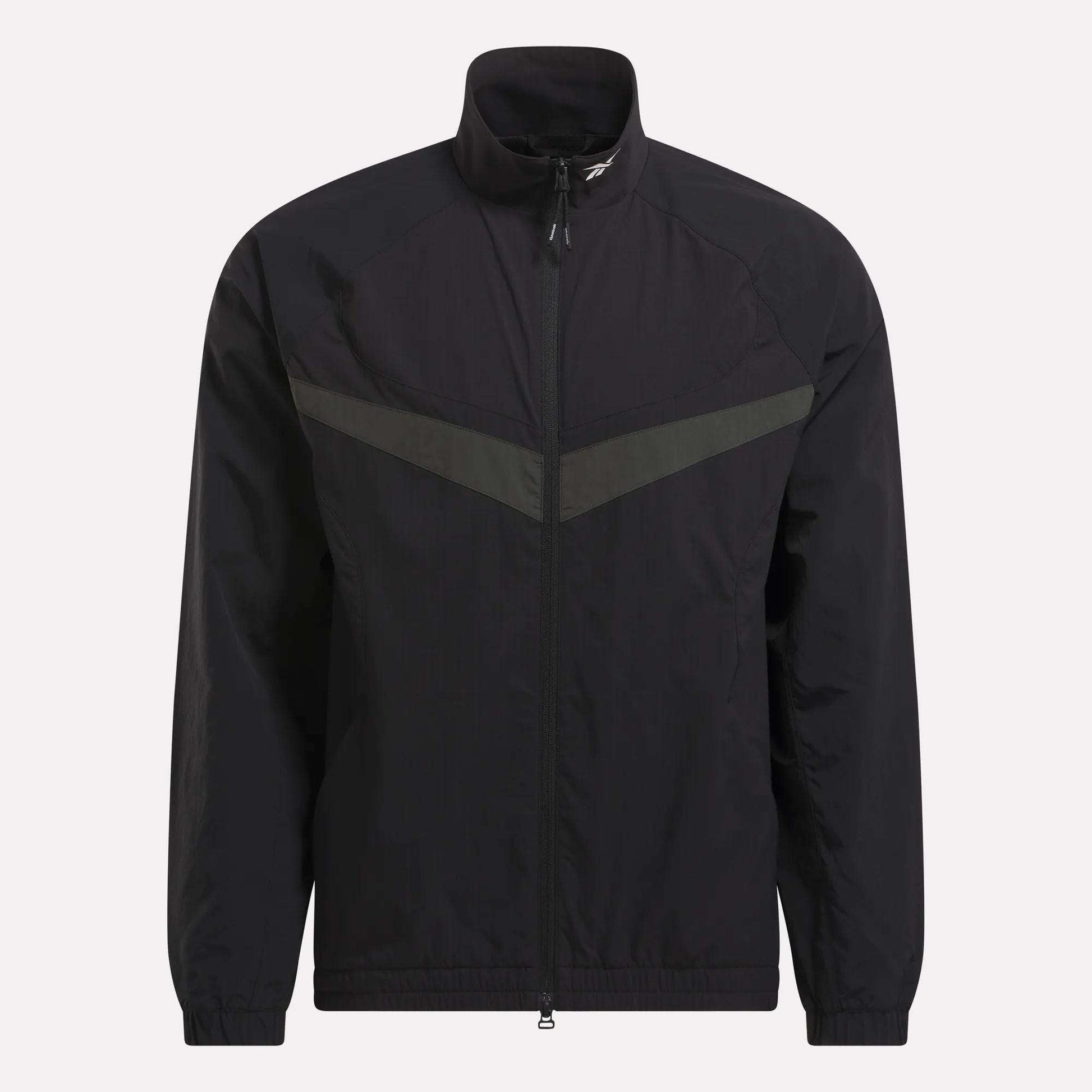 Reebok Sport Warm Up Track Jacket
