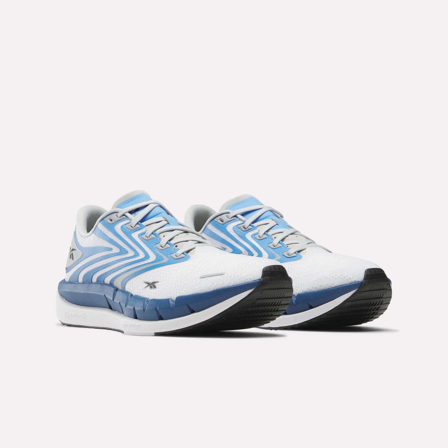 Reebok Men Men's FloatZig Tread Running Shoes