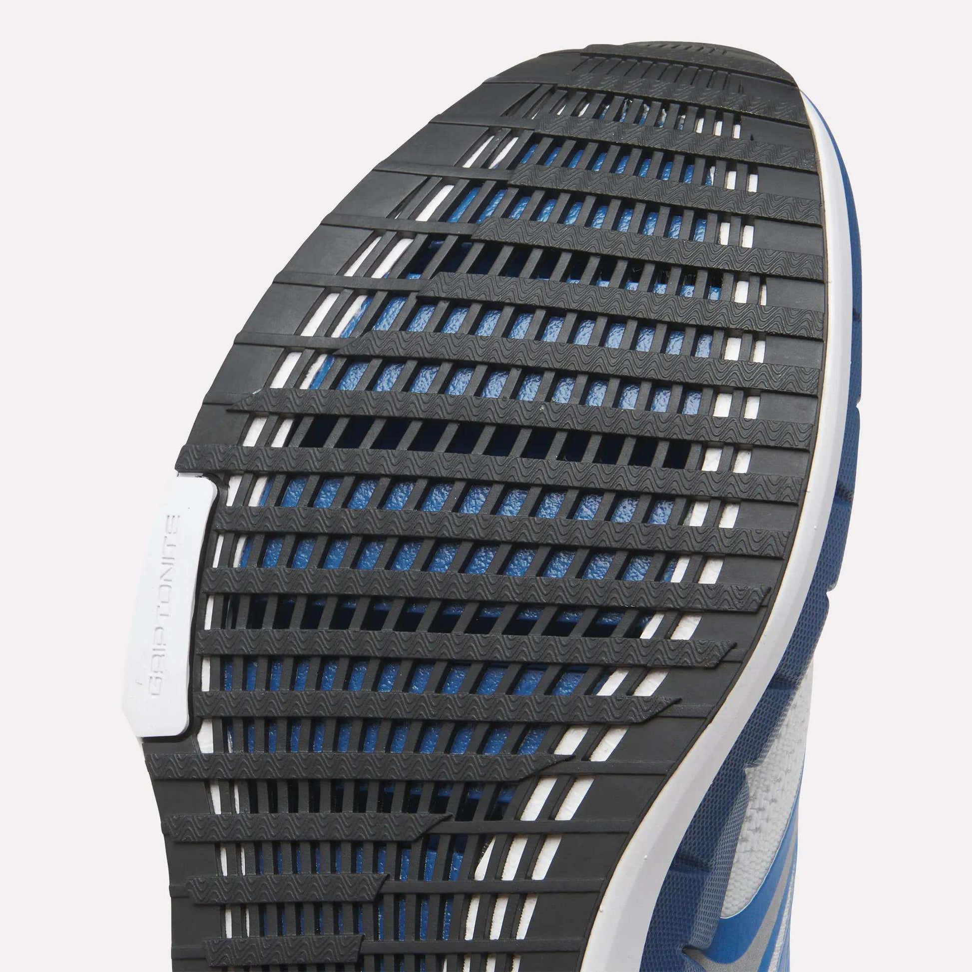 Reebok Men Men's FloatZig Tread Running Shoes