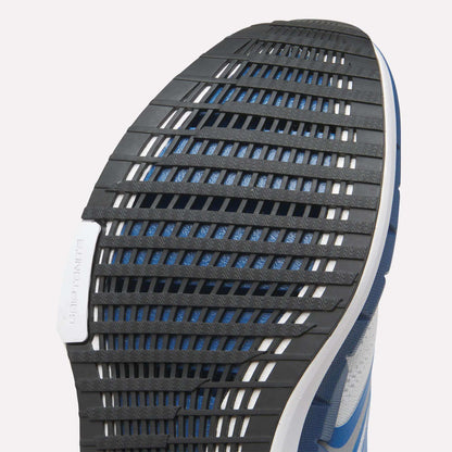 Reebok Men Men's FloatZig Tread Running Shoes