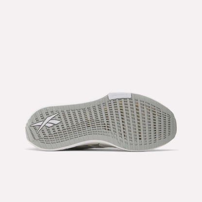 Reebok Men Men's FloatZig Tread Running Shoes