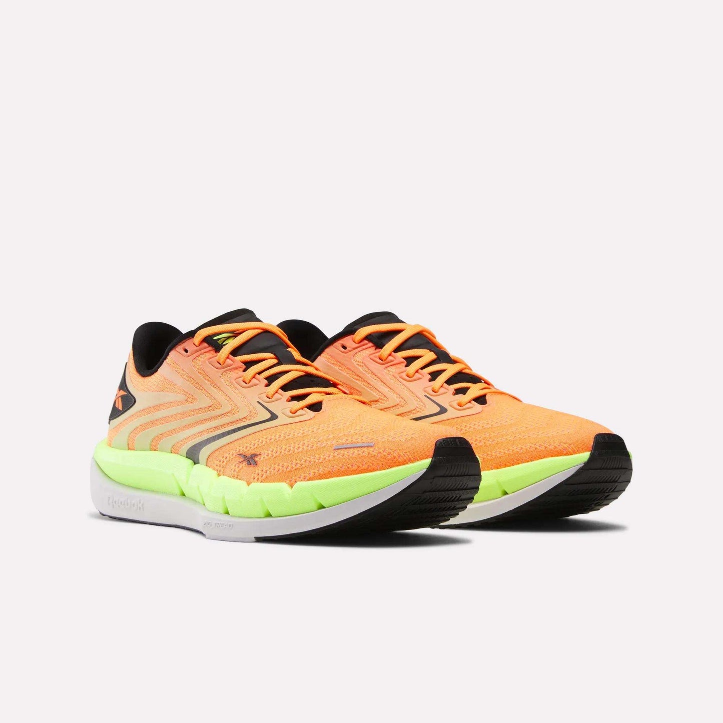 Reebok Men Men's FloatZig Tread Running Shoes