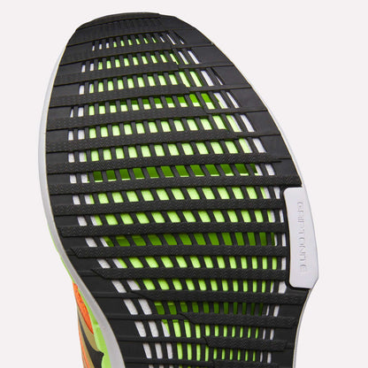 Reebok Men Men's FloatZig Tread Running Shoes