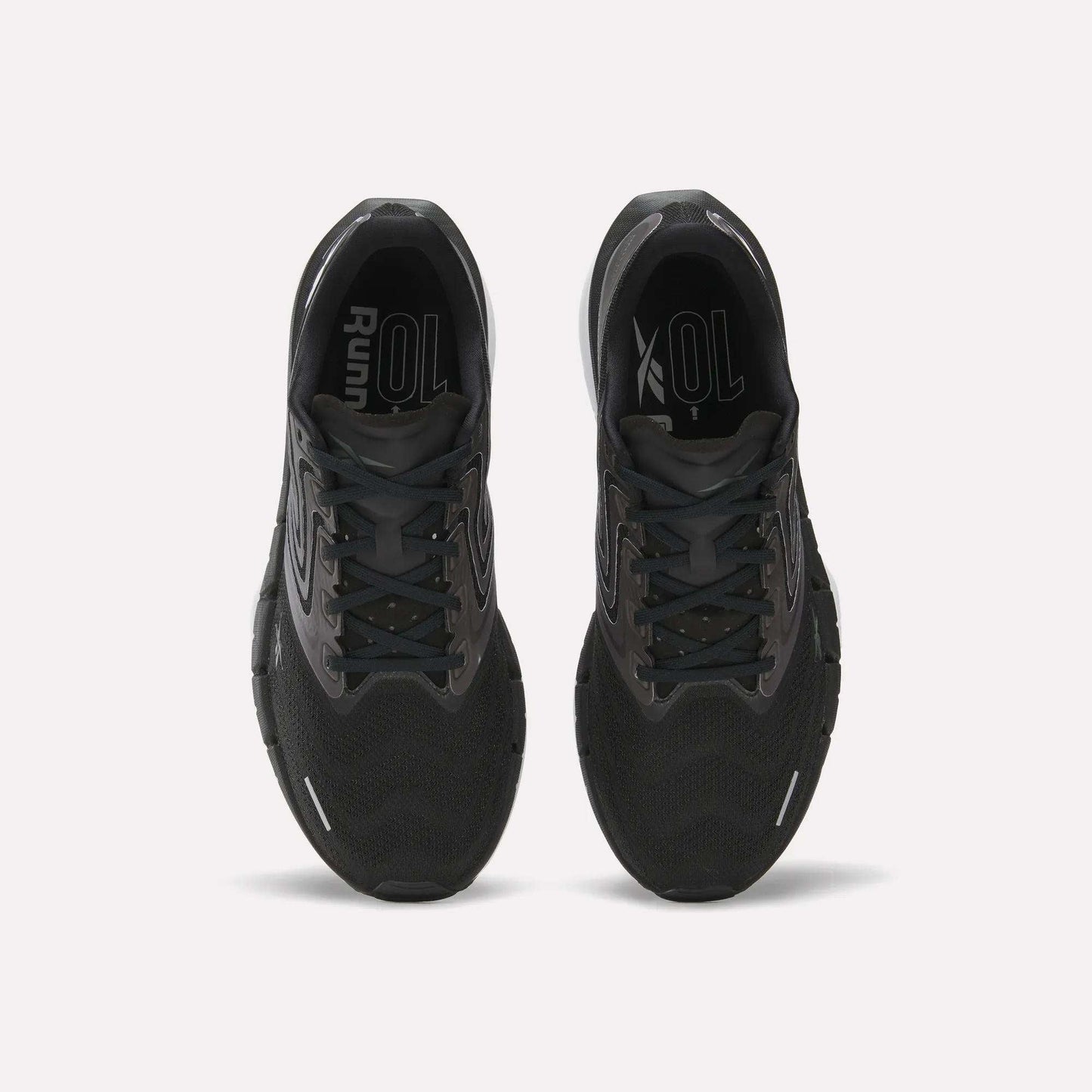 Reebok Men Men's FloatZig Tread Running Shoes