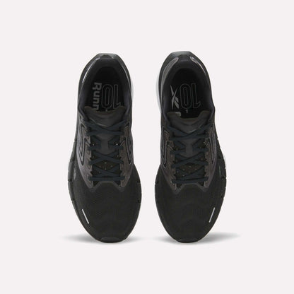 Reebok Men Men's FloatZig Tread Running Shoes
