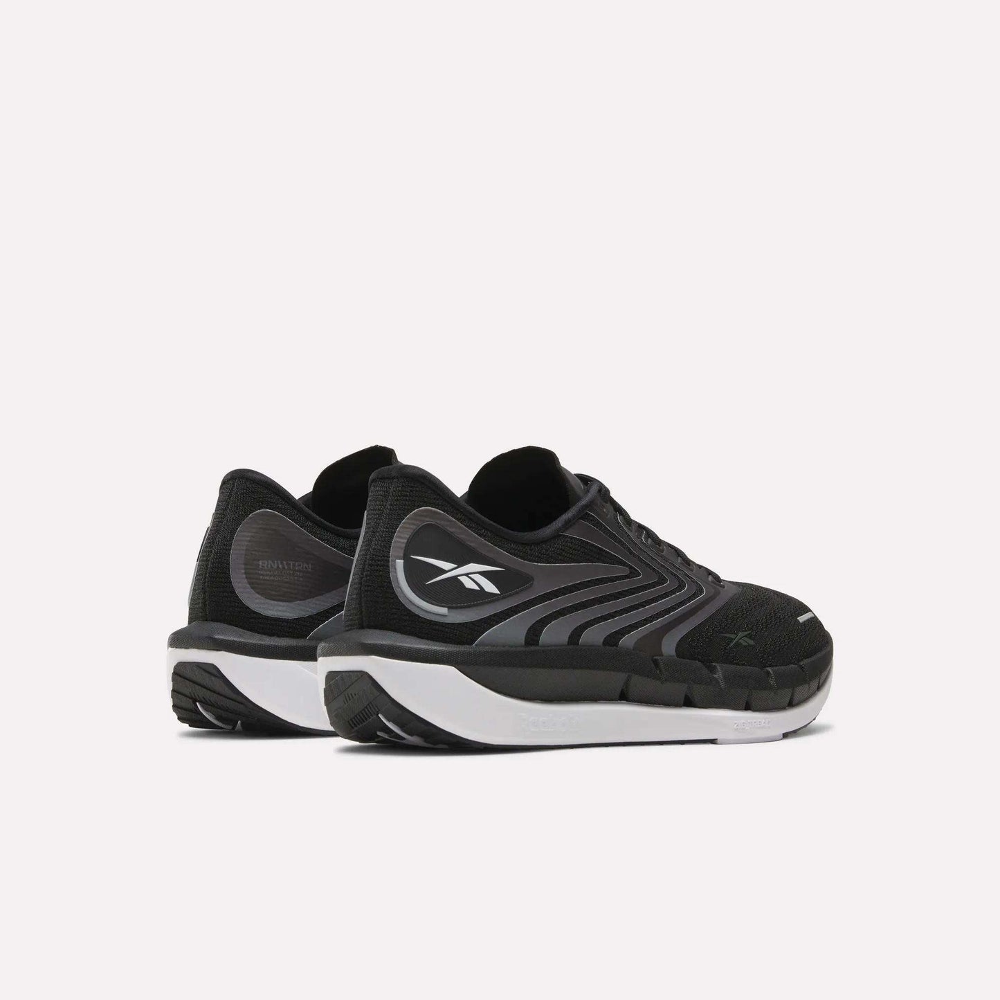 Reebok Men Men's FloatZig Tread Running Shoes
