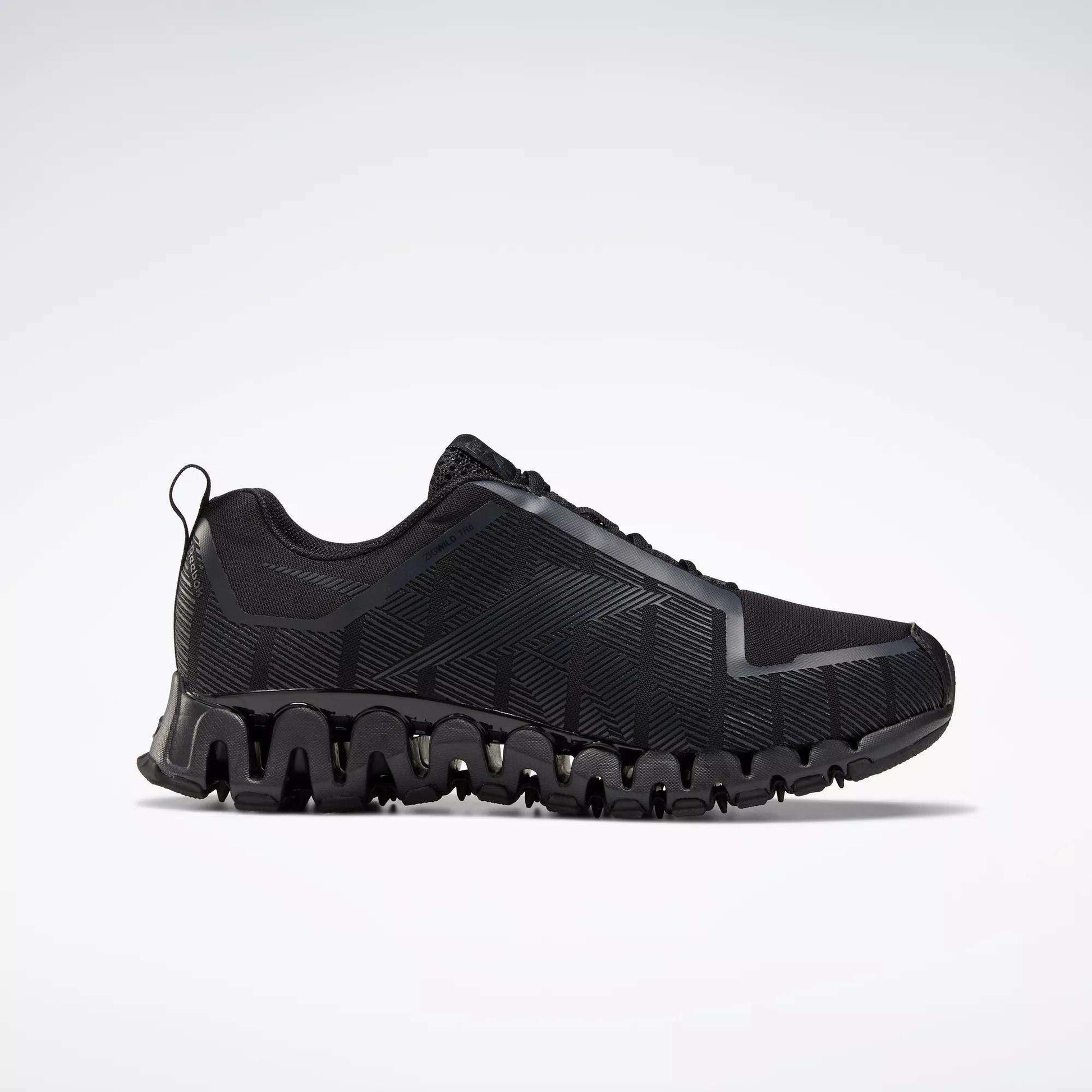Reebok Men ZigWild Trail 6 Shoes