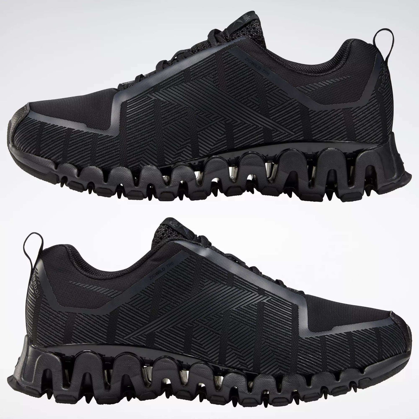 Reebok Men ZigWild Trail 6 Shoes