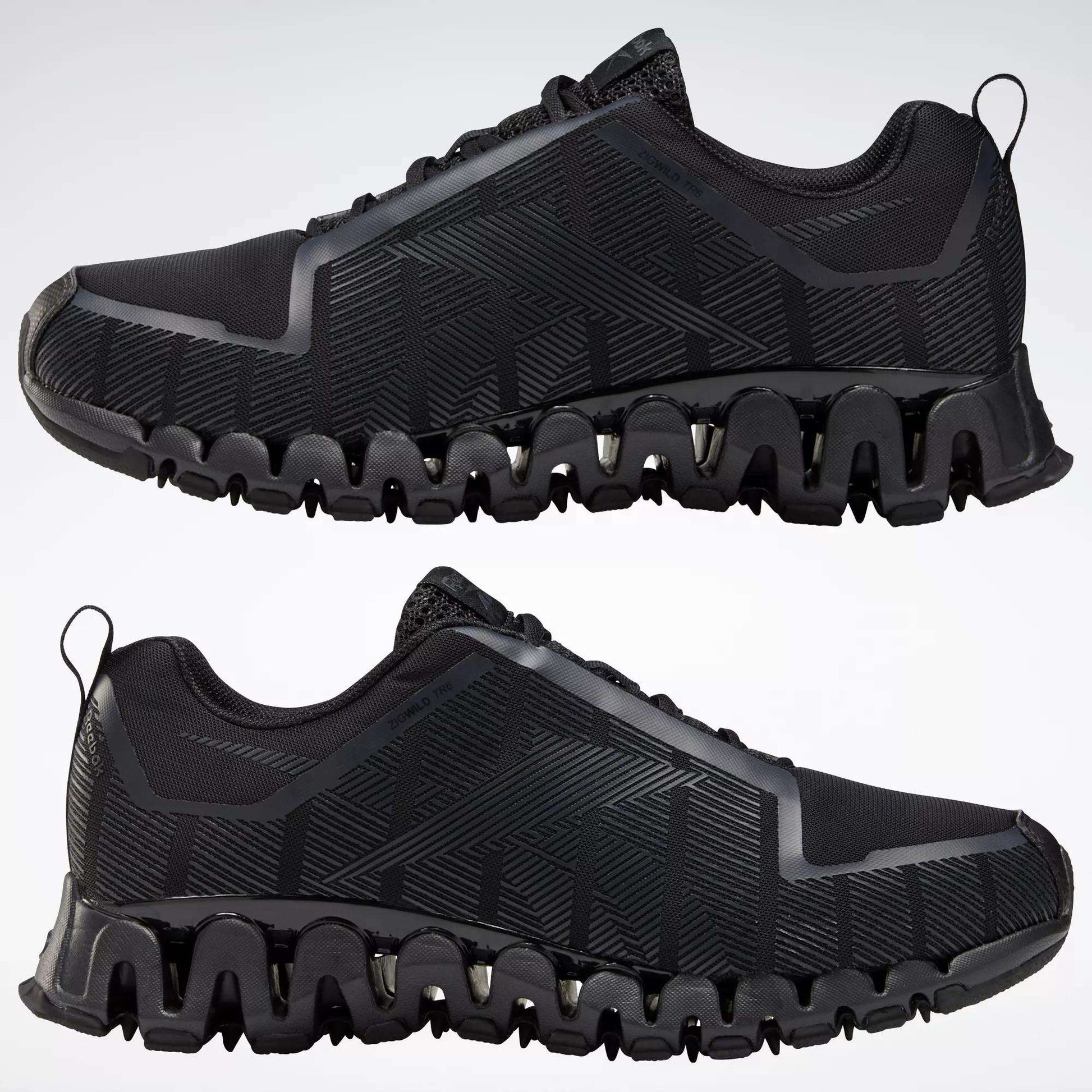 Reebok Men ZigWild Trail 6 Shoes