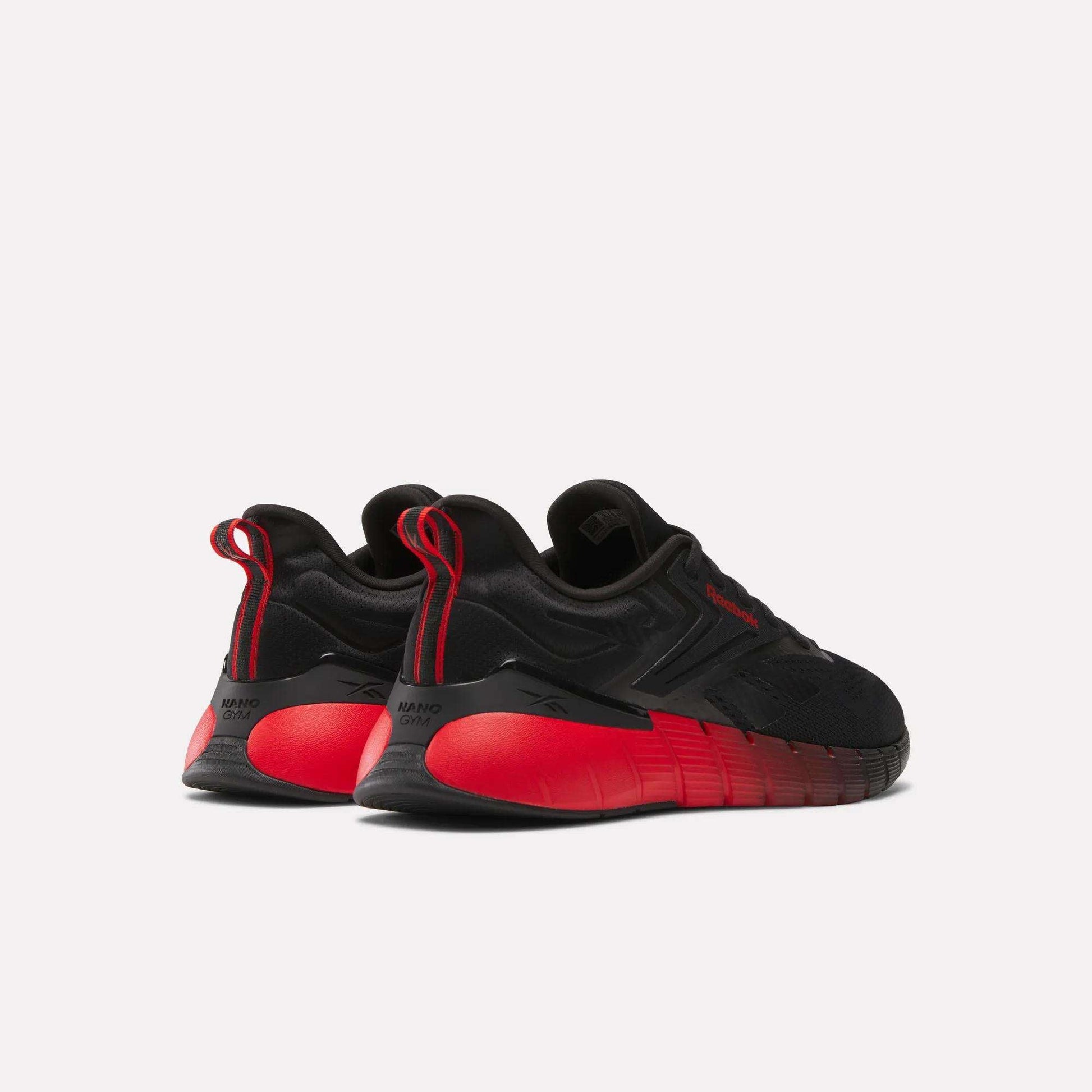 Reebok Men Men's Nano Gym Training Shoes