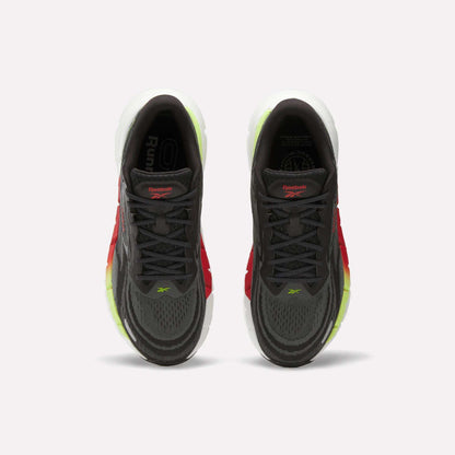 Reebok Men Men's FloatZig Double Running Shoes