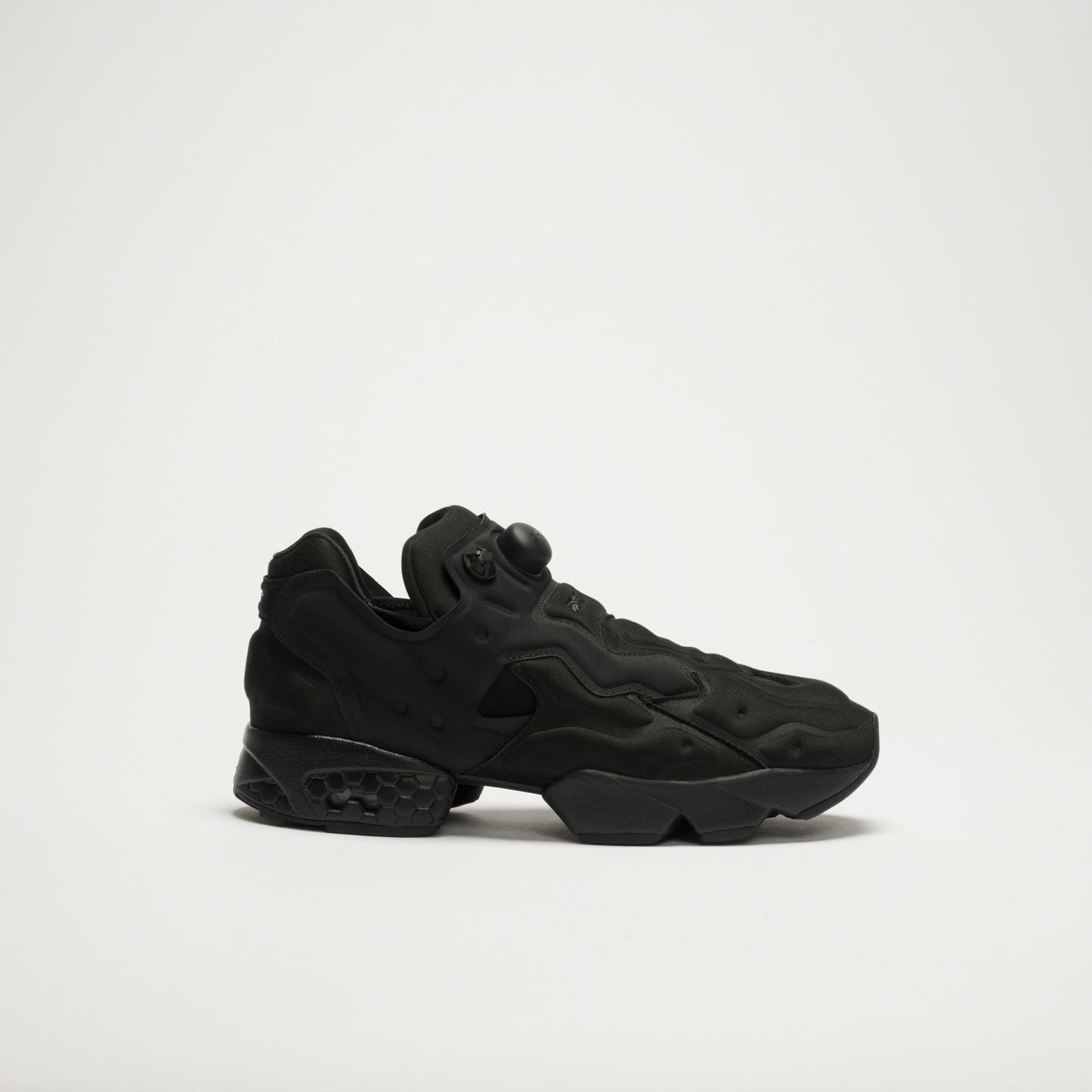 Reebok Sport Instapump Sliver LTD Shoes