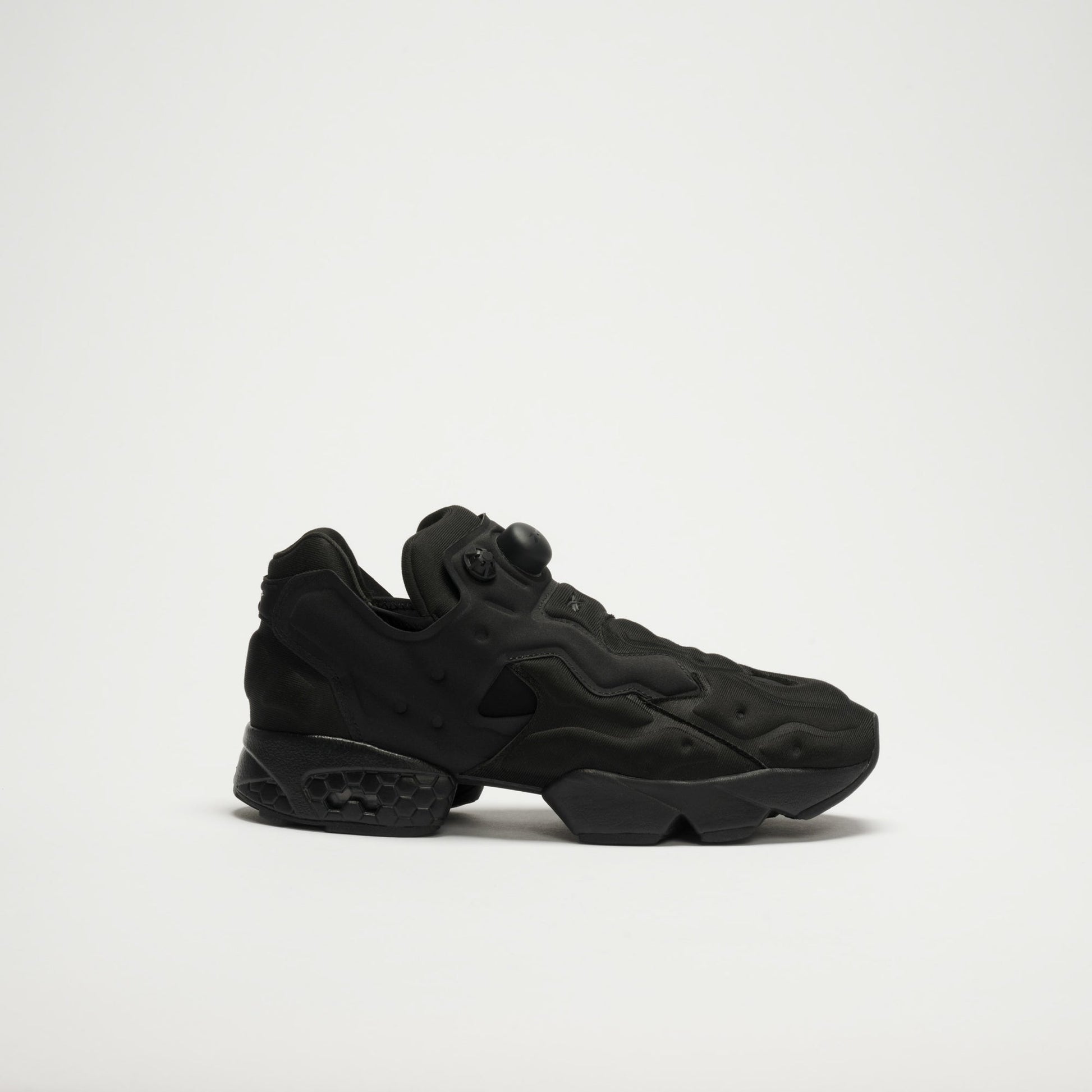 Reebok Sport Instapump Sliver LTD Shoes
