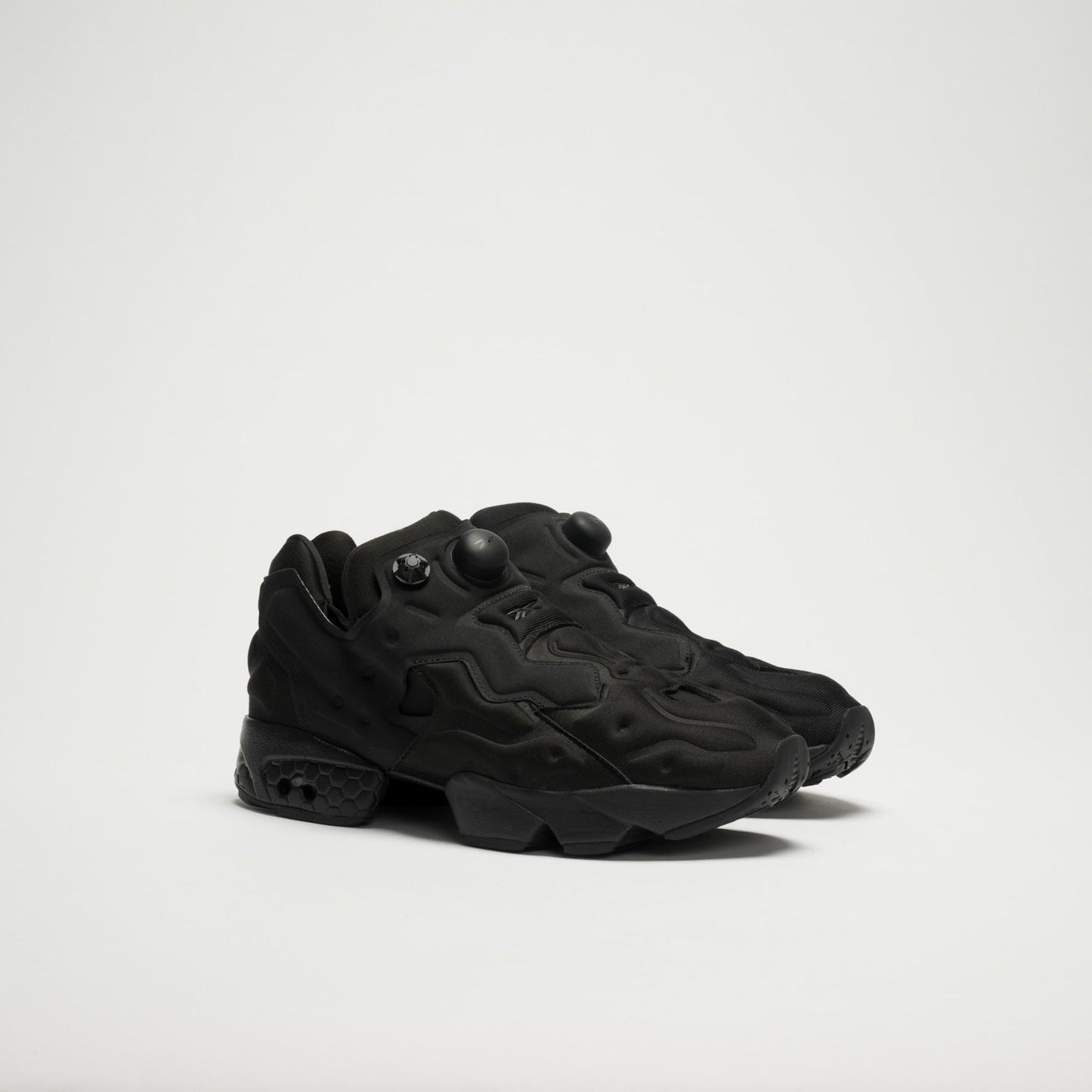 Reebok Sport Instapump Sliver LTD Shoes