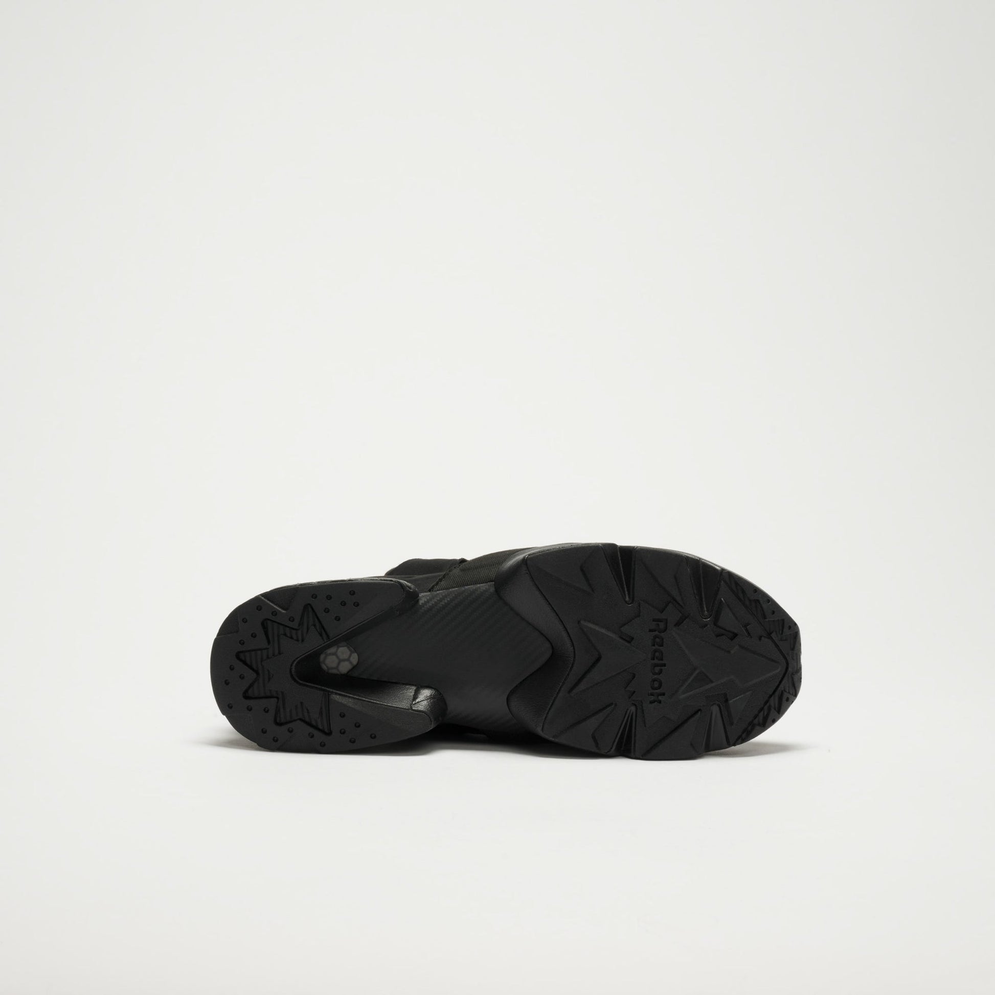 Reebok Sport Instapump Sliver LTD Shoes