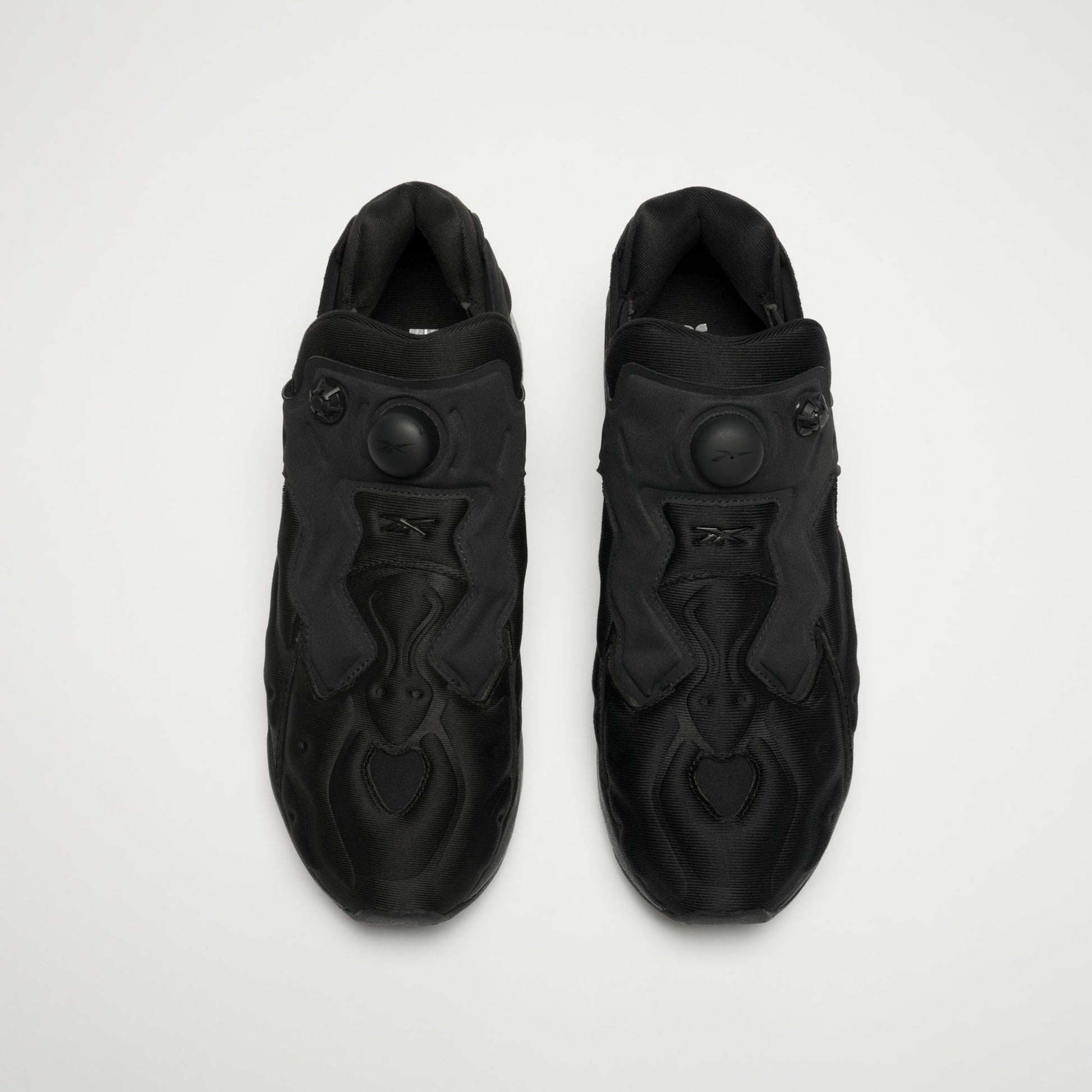 Reebok Sport Instapump Sliver LTD Shoes