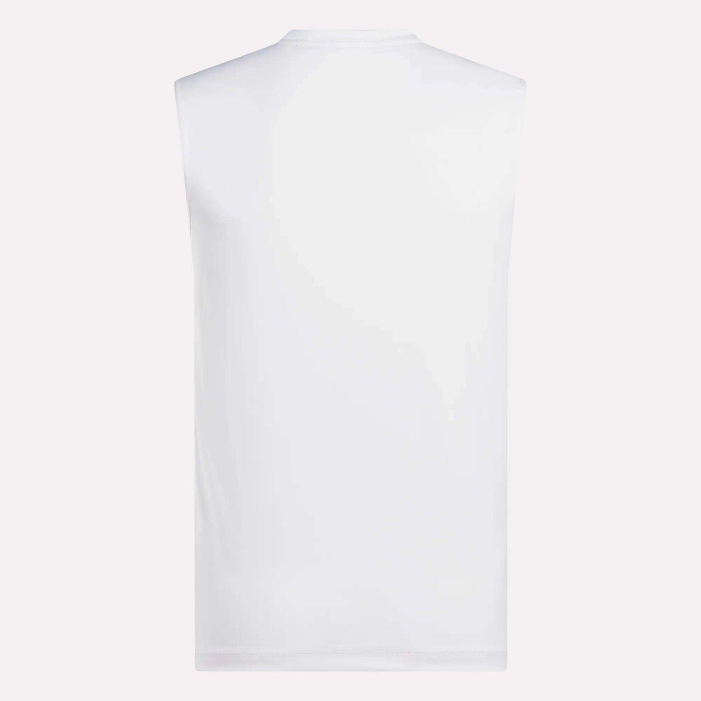 Reebok Men Men's Sleeveless Tech Training T-Shirt