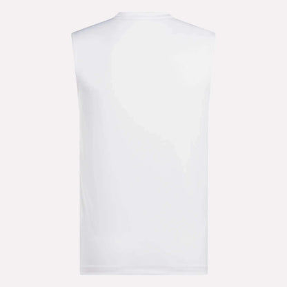 Reebok Men Men's Sleeveless Tech Training T-Shirt