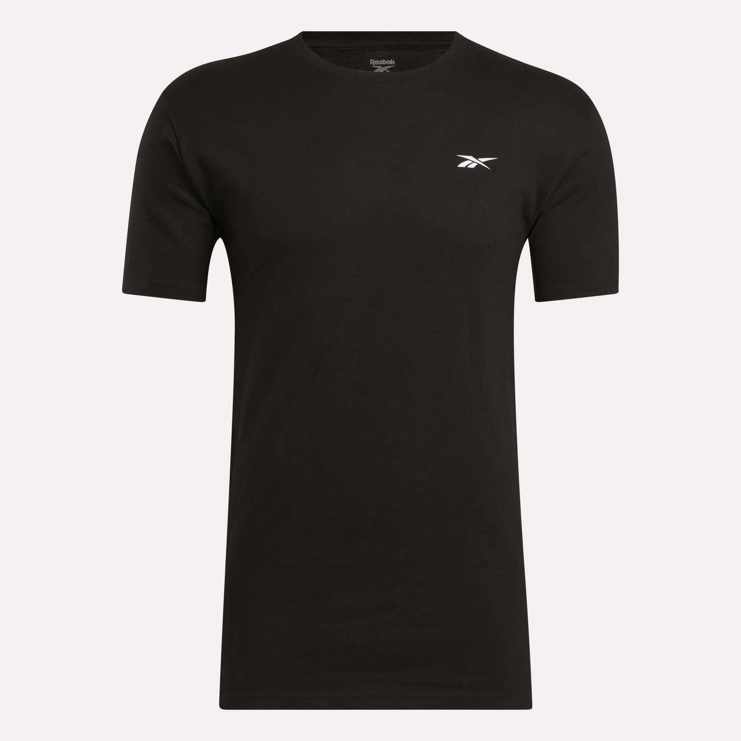 Reebok Men Men's Identity Small Logo T-Shirt