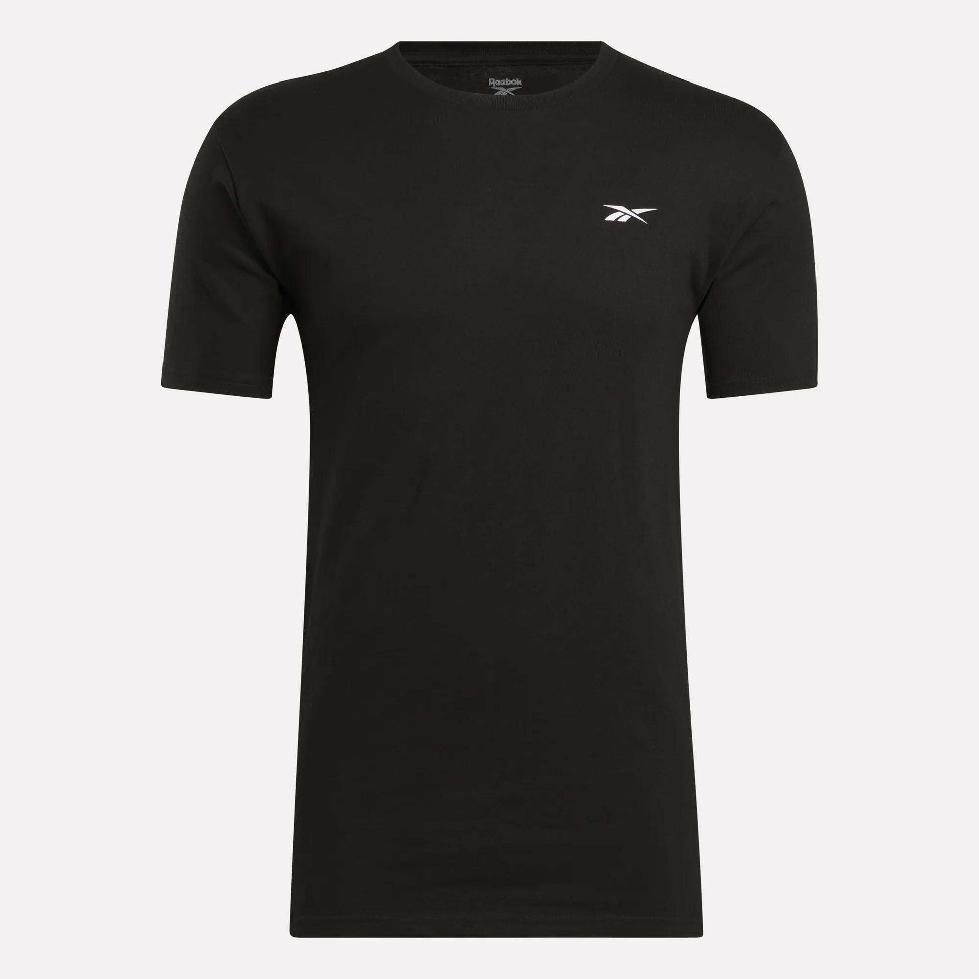 Reebok Men Men's Identity Small Logo T-Shirt
