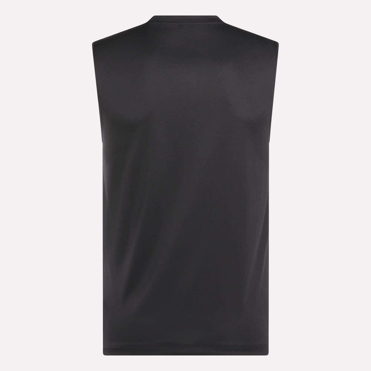 Reebok Men Men's Sleeveless Tech Training T-Shirt