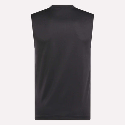 Reebok Men Men's Sleeveless Tech Training T-Shirt