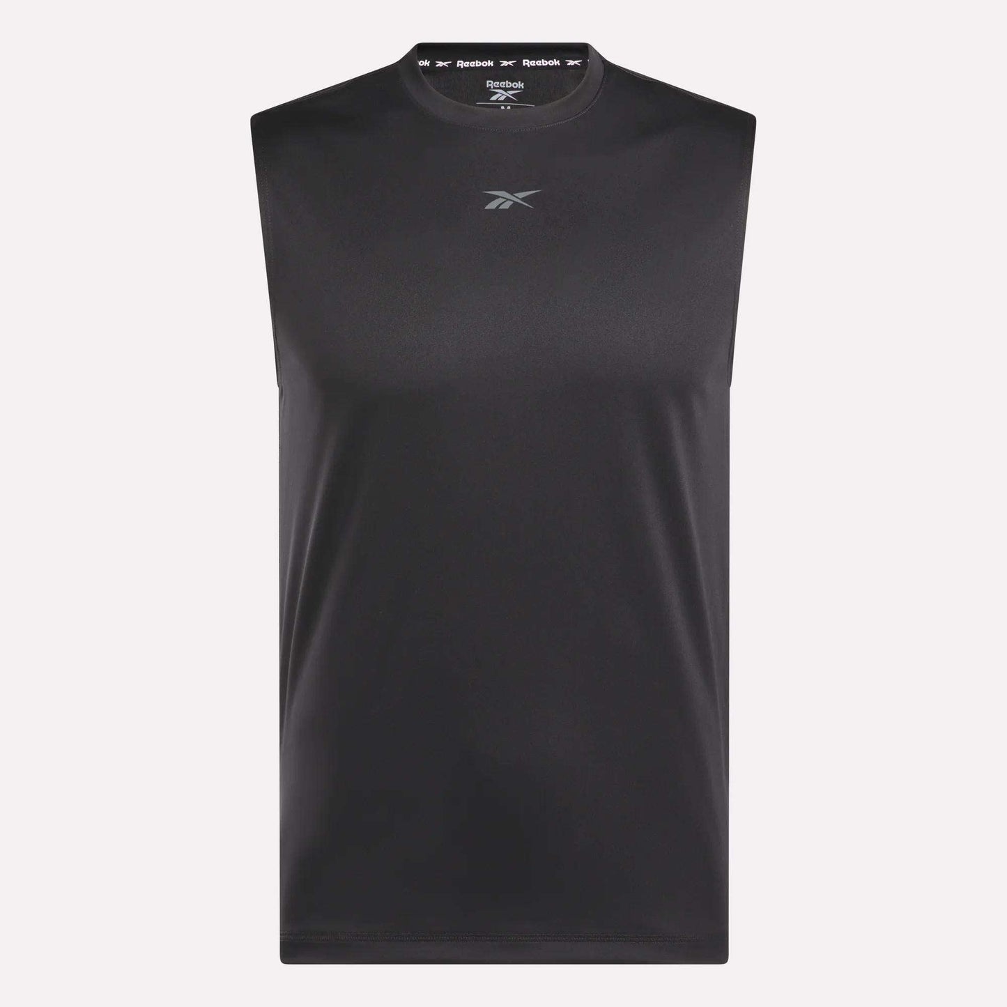 Reebok Men Men's Sleeveless Tech Training T-Shirt