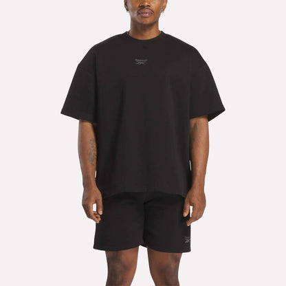 Reebok Men Men's Wardrobe Essentials T-Shirt