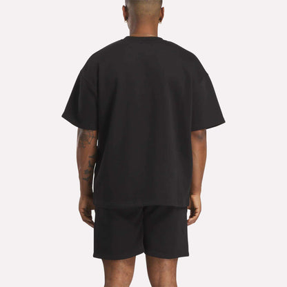 Reebok Men Men's Wardrobe Essentials T-Shirt