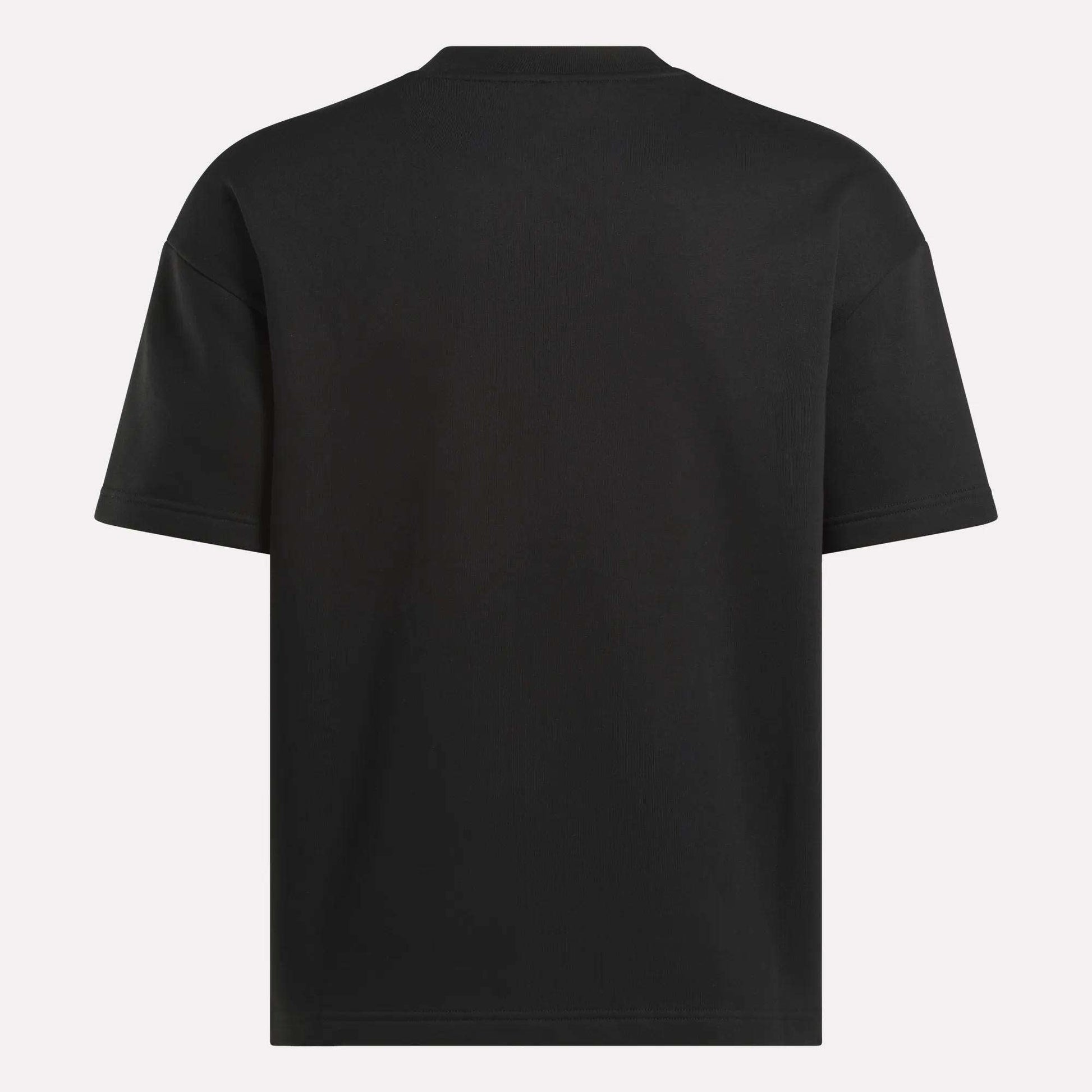 Reebok Men Men's Wardrobe Essentials T-Shirt