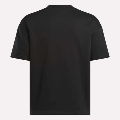 Reebok Men Men's Wardrobe Essentials T-Shirt