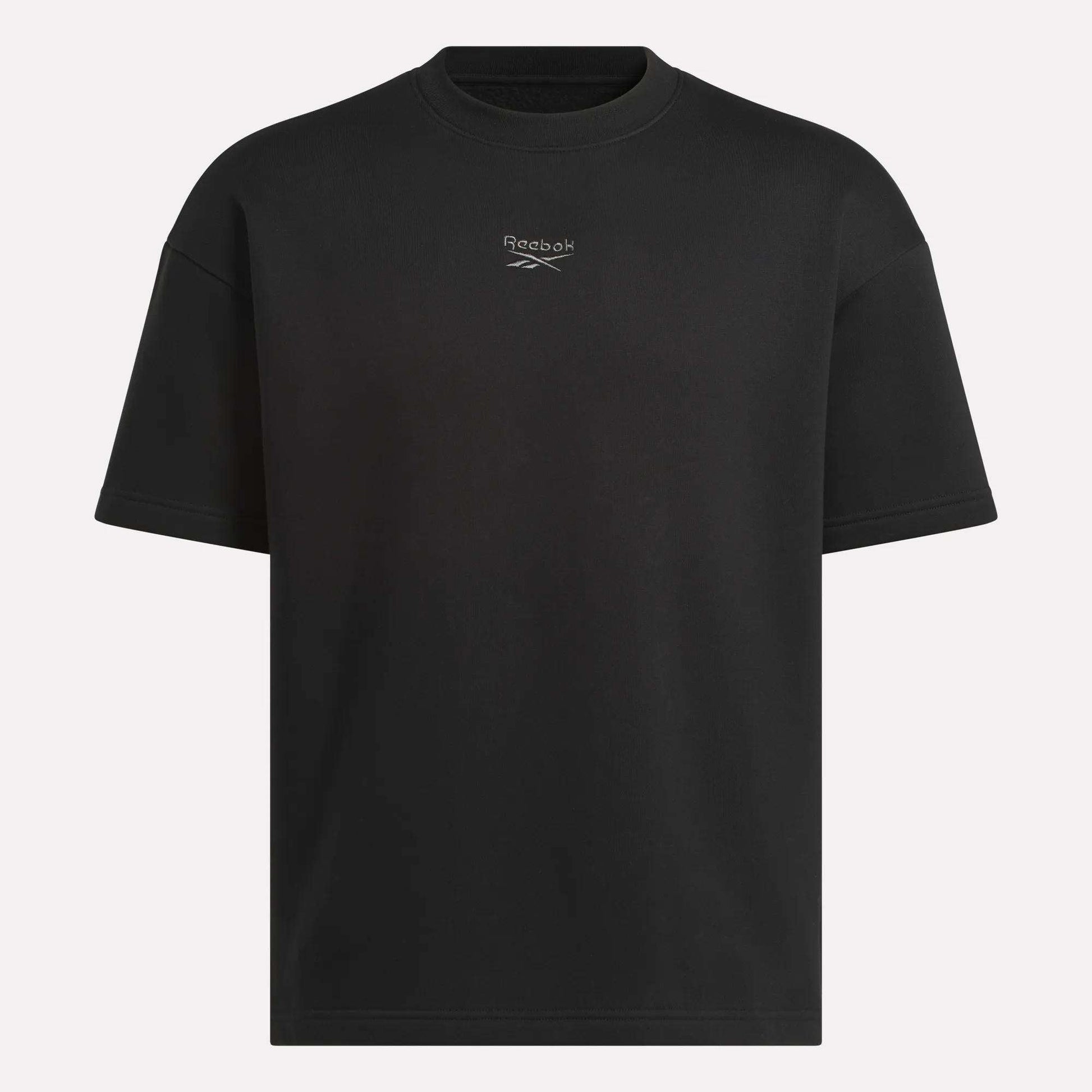 Reebok Men Men's Wardrobe Essentials T-Shirt
