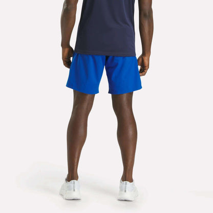 Reebok Men Men's Workout Ready Woven Shorts