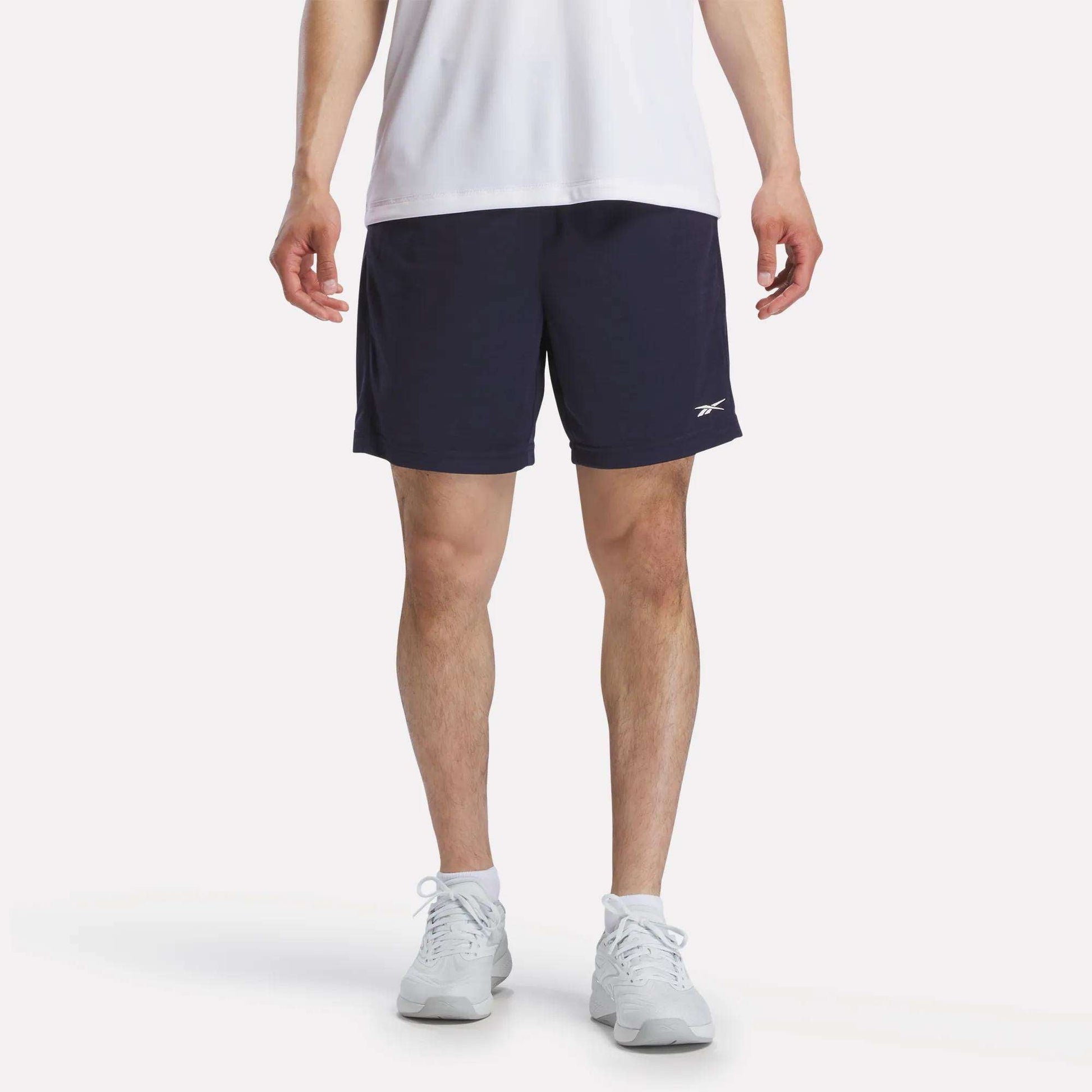 Reebok Men Men's Inclination Shorts