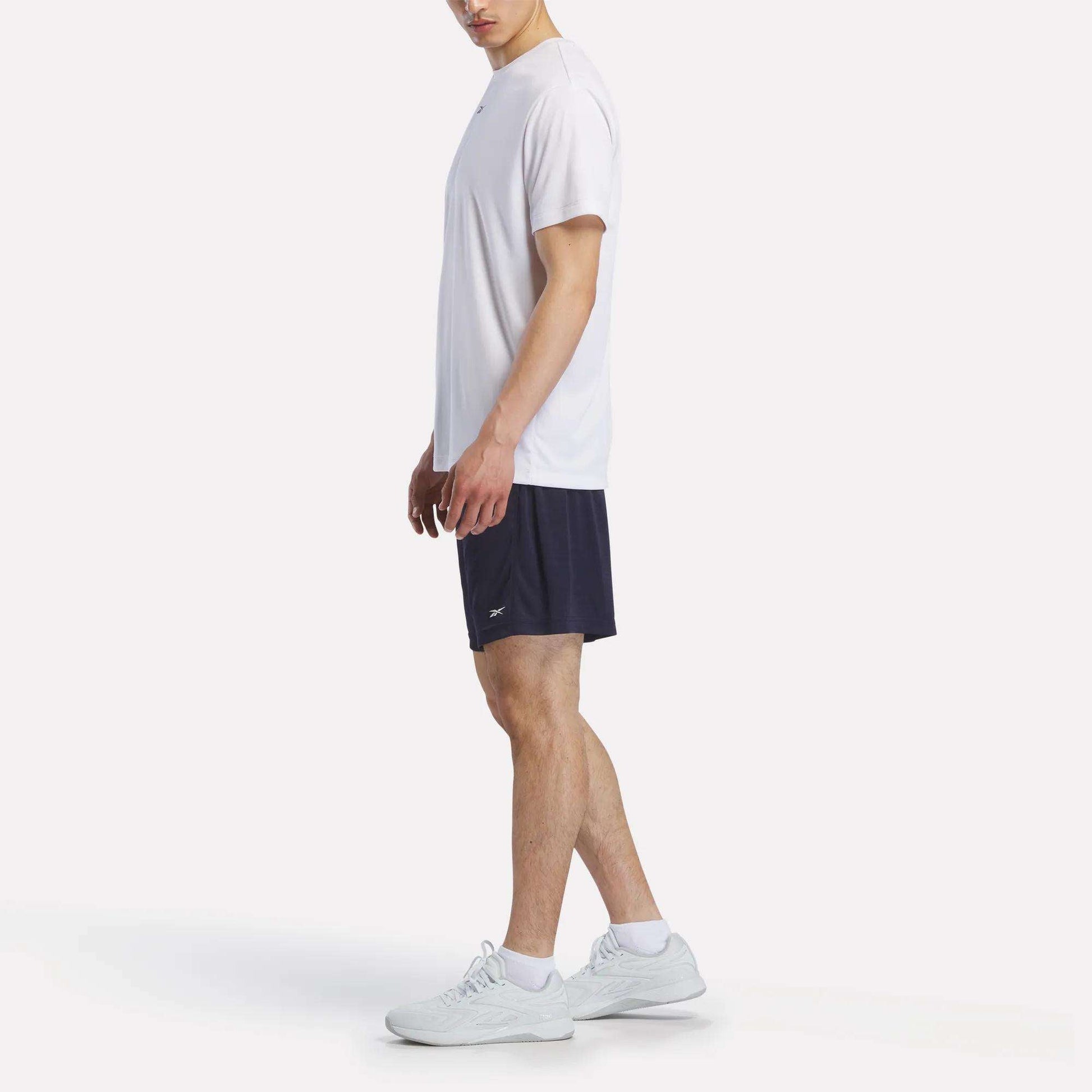 Reebok Men Men's Inclination Shorts