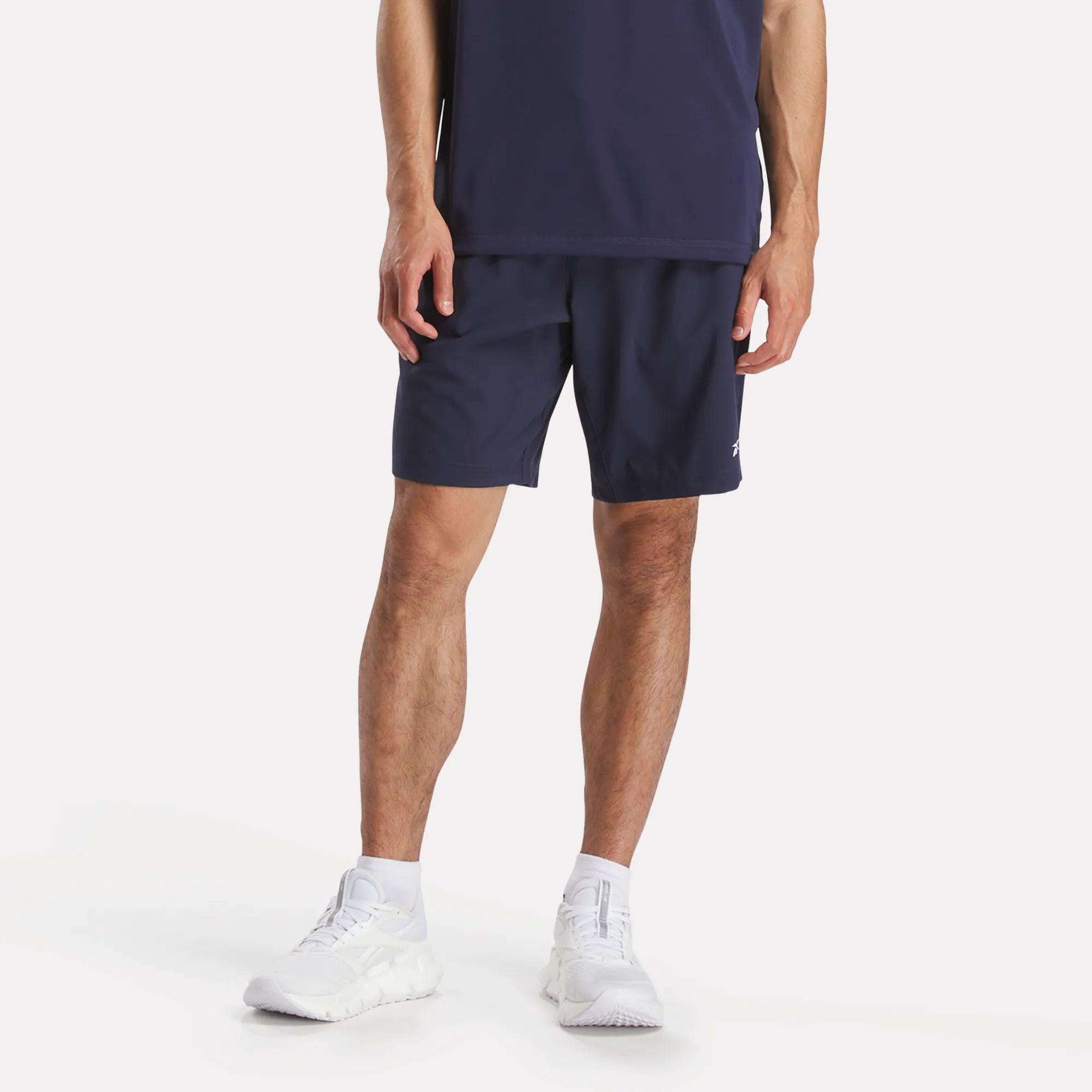 Reebok Men Men's Woven Shorts
