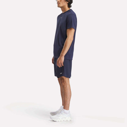 Reebok Men Men's Woven Shorts