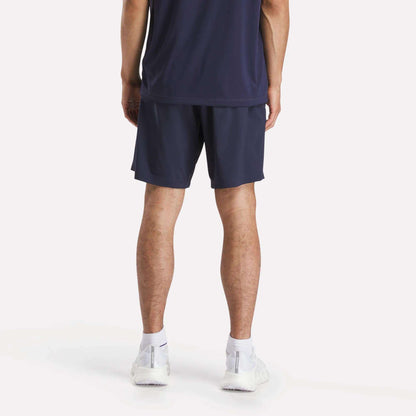 Reebok Men Men's Woven Shorts