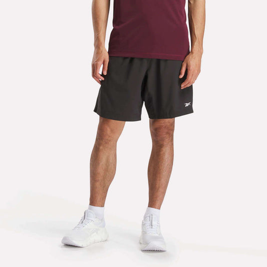 Reebok Men Men's Woven Shorts
