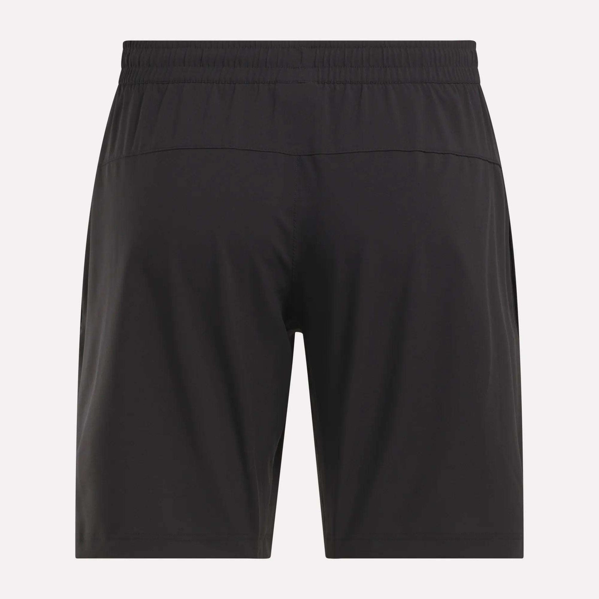 Reebok Men Men's Woven Shorts