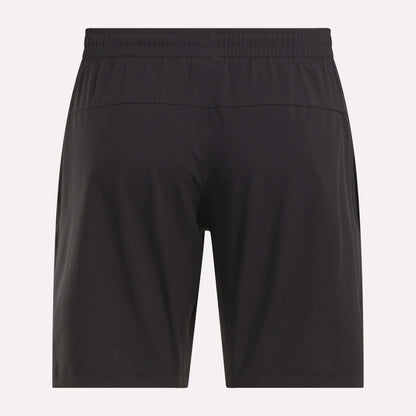 Reebok Men Men's Woven Shorts